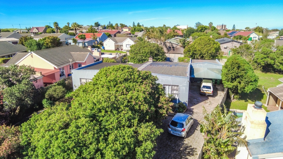 4 Bedroom Property for Sale in Vredenburg Western Cape